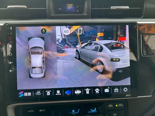 TOYOTA豐田 ALTIS  第8張相片