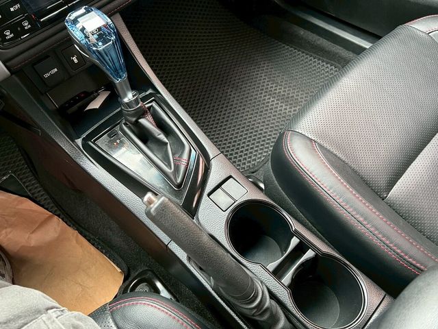 TOYOTA豐田 ALTIS  第11張相片