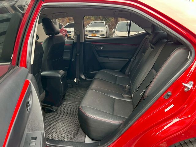 TOYOTA豐田 ALTIS  第14張相片