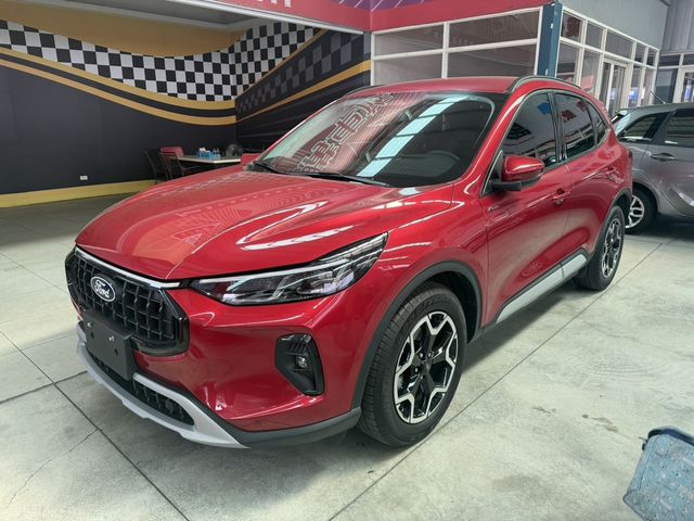 FORD福特 KUGA  第1張相片