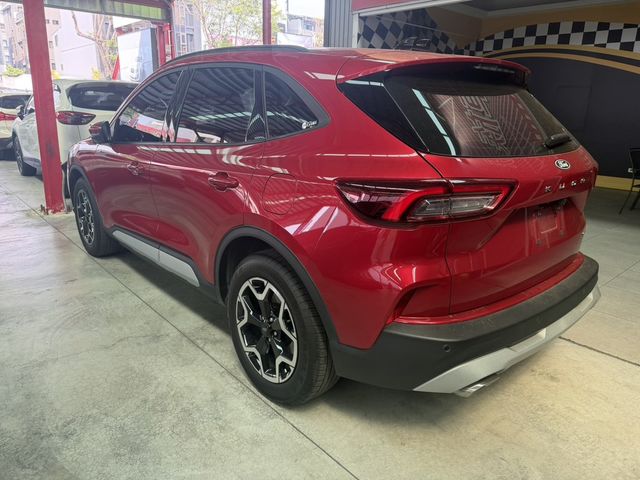 FORD福特 KUGA  第2張相片