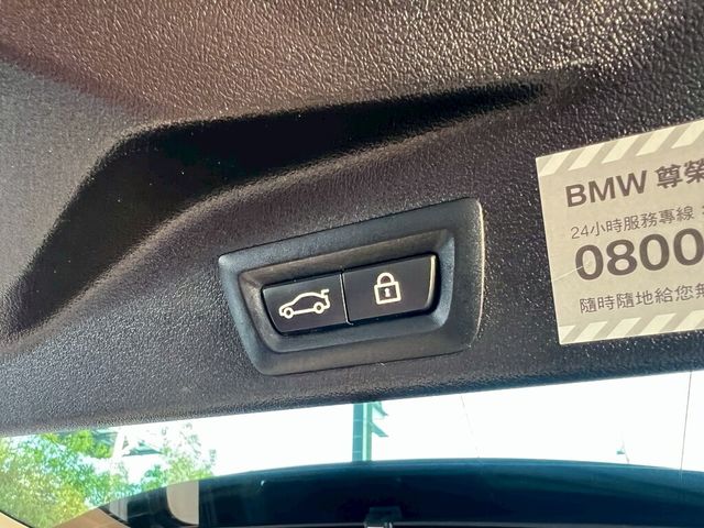 BMW寶馬 X5 XDRIVE25D  第19張相片