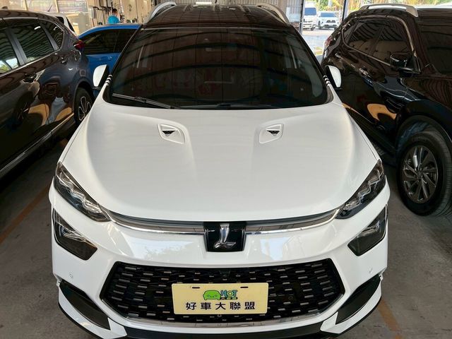 LUXGEN納智捷 URX  第2張相片