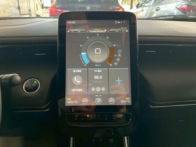 LUXGEN納智捷 URX  第7張相片