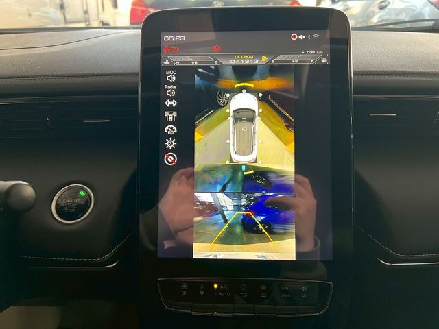 LUXGEN納智捷 URX  第8張相片