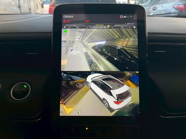 LUXGEN納智捷 URX  第9張相片