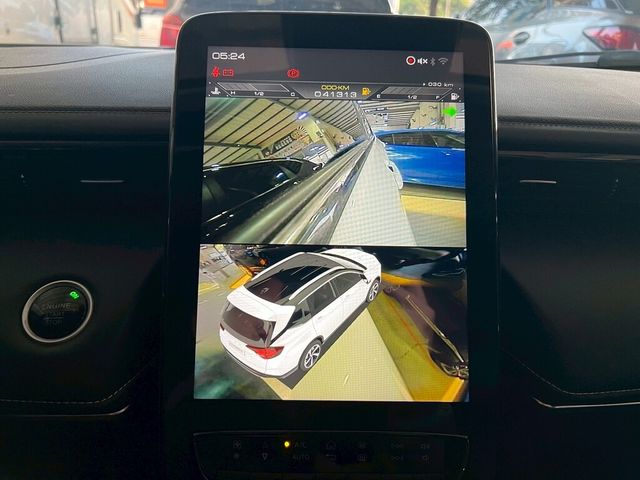 LUXGEN納智捷 URX  第10張相片