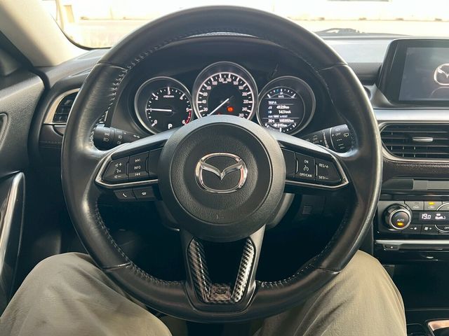 MAZDA馬自達 MAZDA 6  第4張相片