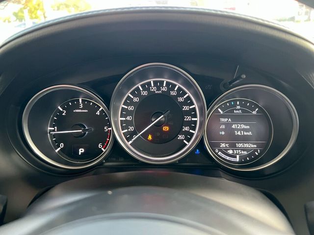 MAZDA馬自達 MAZDA 6  第5張相片