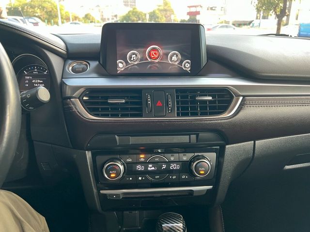 MAZDA馬自達 MAZDA 6  第7張相片