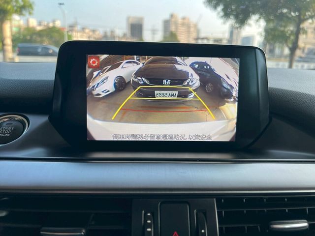MAZDA馬自達 MAZDA 6  第8張相片