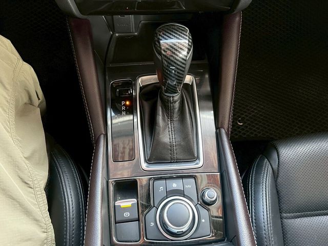 MAZDA馬自達 MAZDA 6  第9張相片