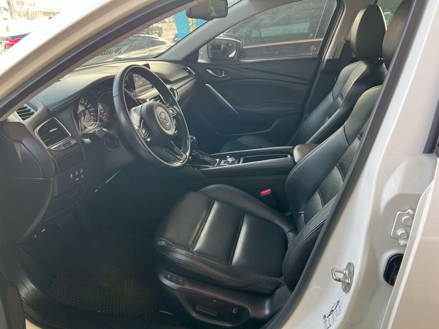 MAZDA馬自達 MAZDA 6  第12張相片