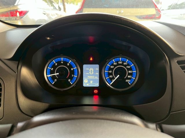 MITSUBISHI三菱 ZINGER  第4張相片