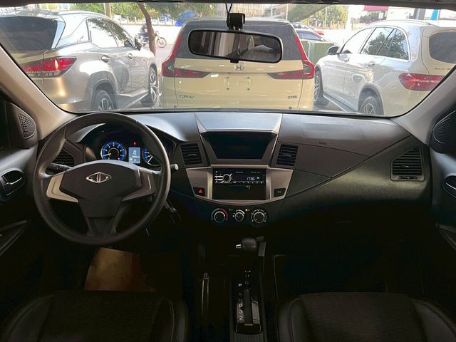 MITSUBISHI三菱 ZINGER  第5張相片