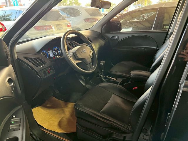 MITSUBISHI三菱 ZINGER  第7張相片