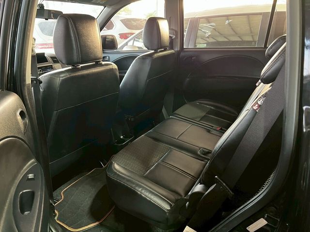 MITSUBISHI三菱 ZINGER  第8張相片