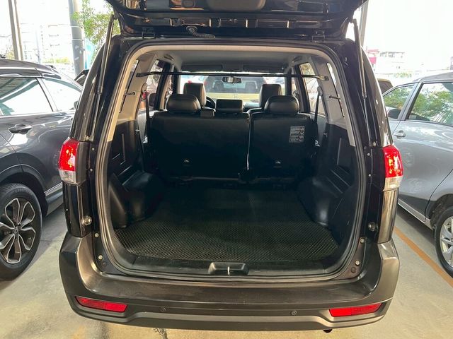 MITSUBISHI三菱 ZINGER  第9張相片