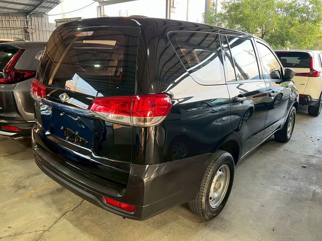 MITSUBISHI三菱 ZINGER  第10張相片