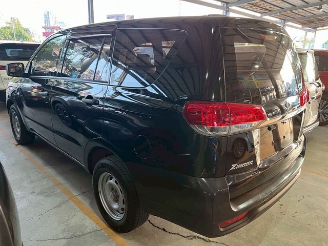 MITSUBISHI三菱 ZINGER  第11張相片