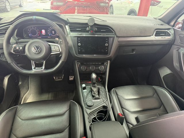 VOLKSWAGEN福斯 TIGUAN  第4張相片