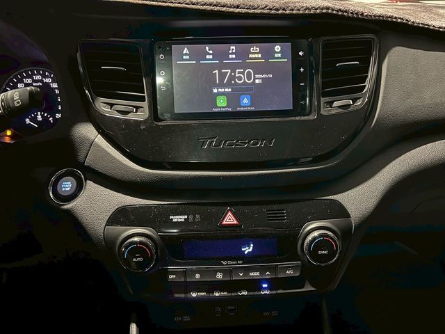 HYUNDAI現代 TUCSON  第4張相片