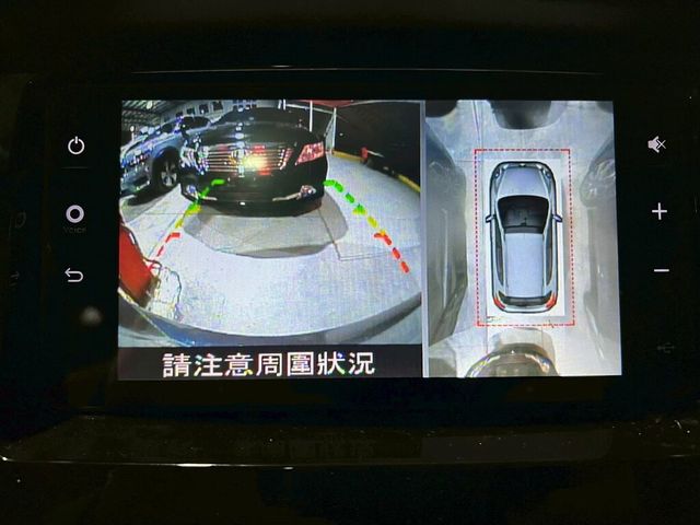 HYUNDAI現代 TUCSON  第5張相片