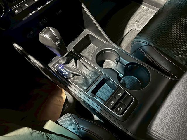 HYUNDAI現代 TUCSON  第6張相片