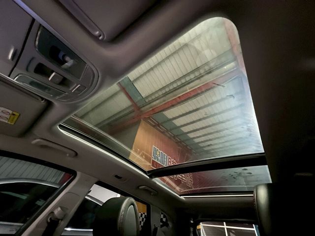 HYUNDAI現代 TUCSON  第9張相片