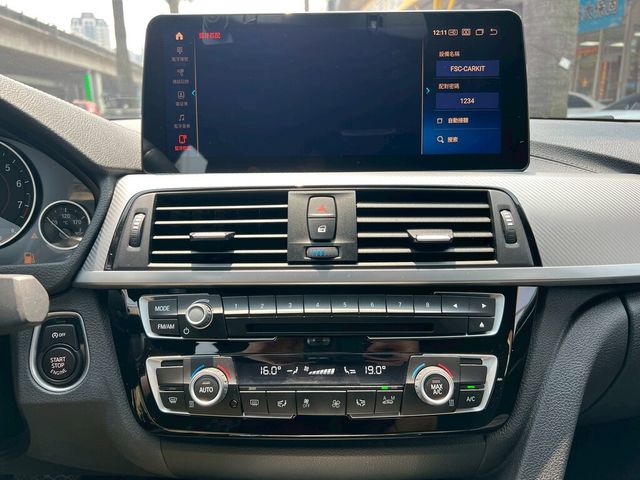 BMW寶馬 420I GRAN COUPE  第6張相片