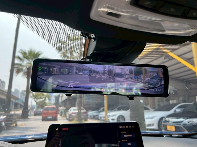 BMW寶馬 420I GRAN COUPE  第9張相片