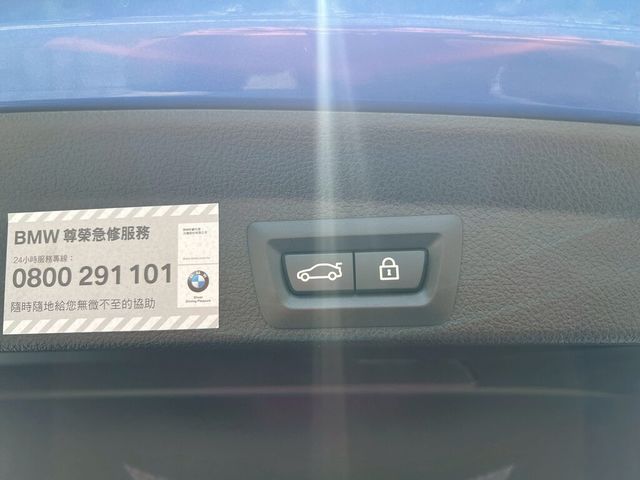 BMW寶馬 420I GRAN COUPE  第15張相片