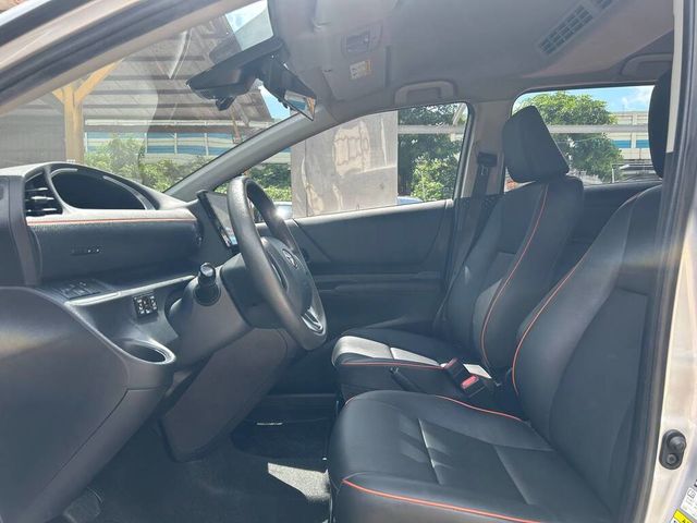 TOYOTA豐田 SIENTA  第4張相片