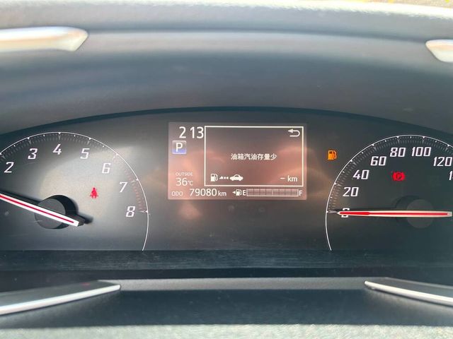 TOYOTA豐田 SIENTA  第7張相片