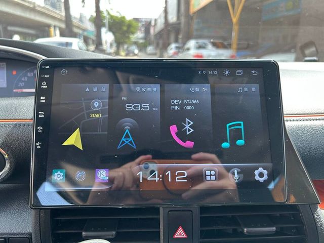 TOYOTA豐田 SIENTA  第8張相片