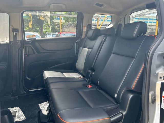 TOYOTA豐田 SIENTA  第12張相片