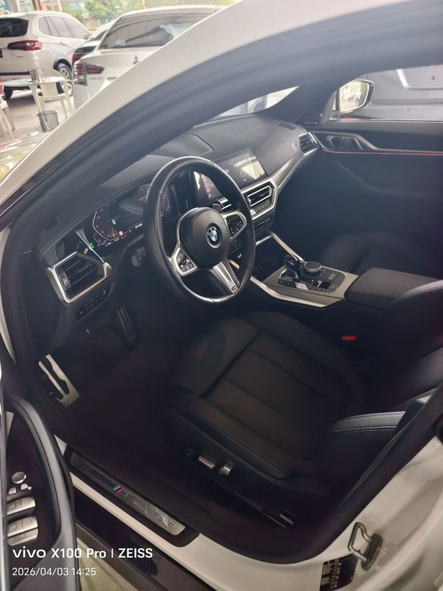 BMW寶馬 430I GRAN COUPE  第3張相片