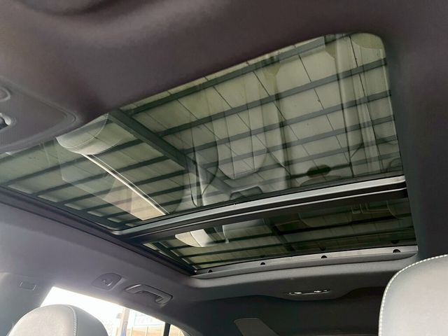 AUDI奧迪 Q8  第11張相片