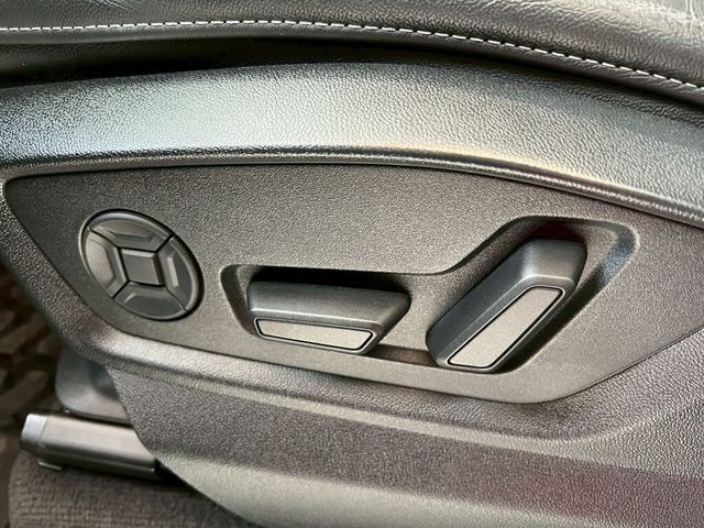 AUDI奧迪 Q8  第14張相片