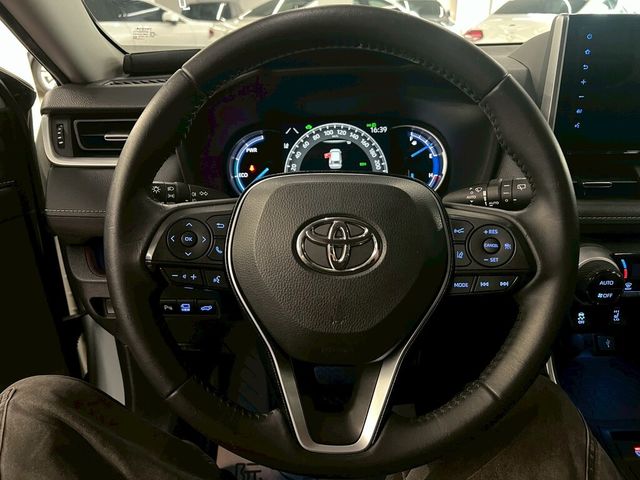 TOYOTA豐田 RAV4  第4張相片