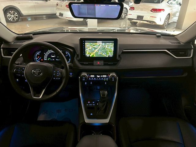 TOYOTA豐田 RAV4  第5張相片
