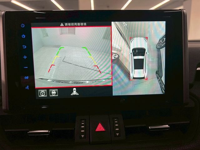 TOYOTA豐田 RAV4  第7張相片