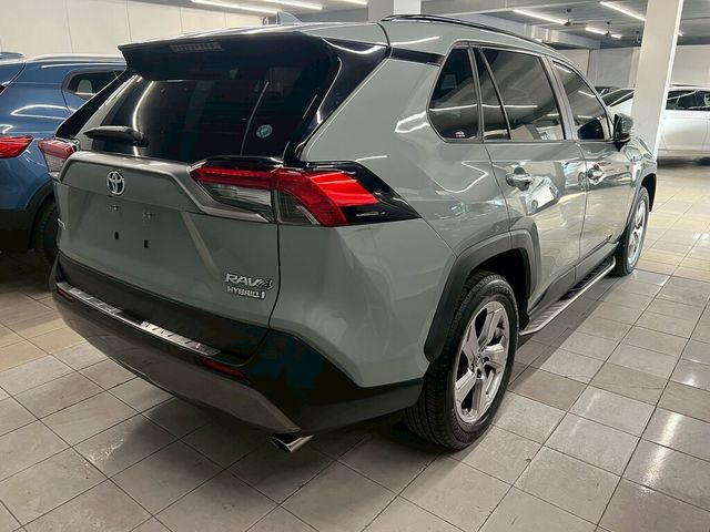 TOYOTA豐田 RAV4  第14張相片