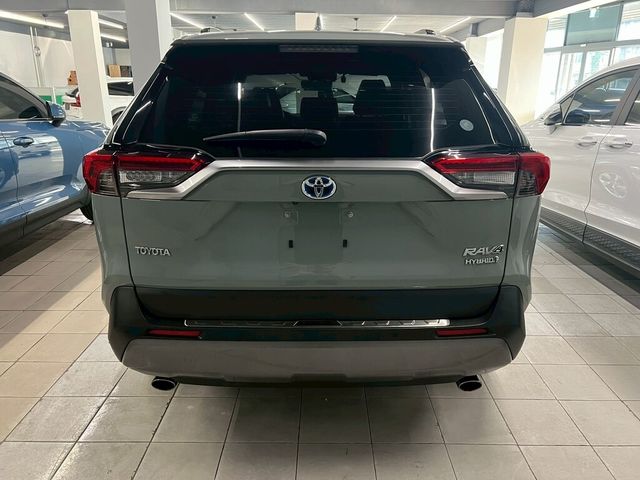TOYOTA豐田 RAV4  第15張相片