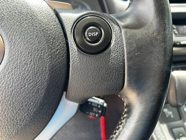 LEXUS凌志 CT200H  第12張相片