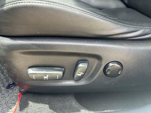 LEXUS凌志 CT200H  第14張相片