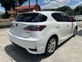 LEXUS凌志 CT200H  第15張縮圖