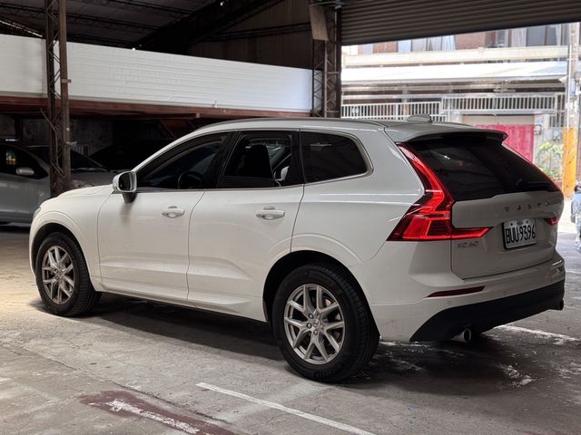 VOLVO富豪 XC60  第6張相片