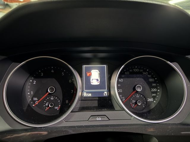 VOLKSWAGEN福斯 TIGUAN  第4張相片