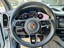 PORSCHE保時捷 CAYENNE  第4張縮圖